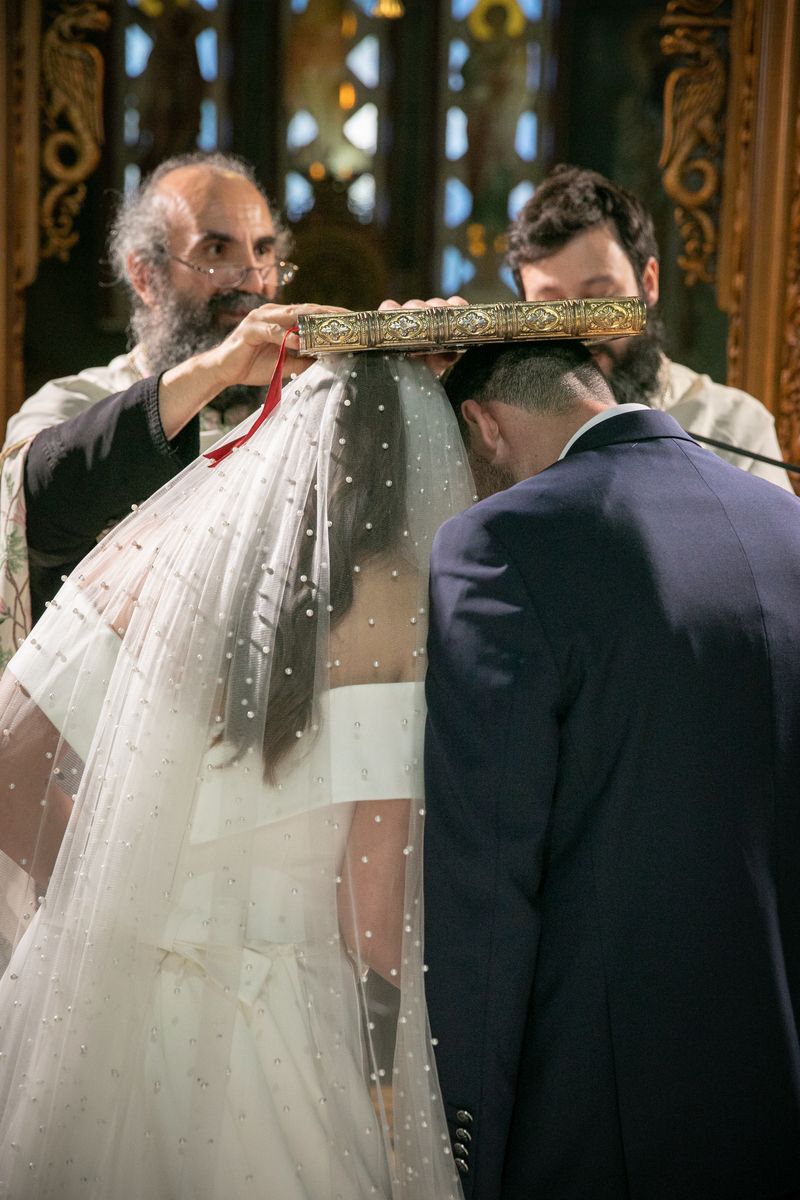 Δημήτρης & Σοφία - Πτολεμαΐδα : Real Wedding by George Atesis Photography